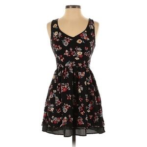 Red Forever 21 Skater Dress for Sale up to 90% Off: Poshmark